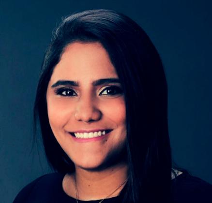 Maria Barrios