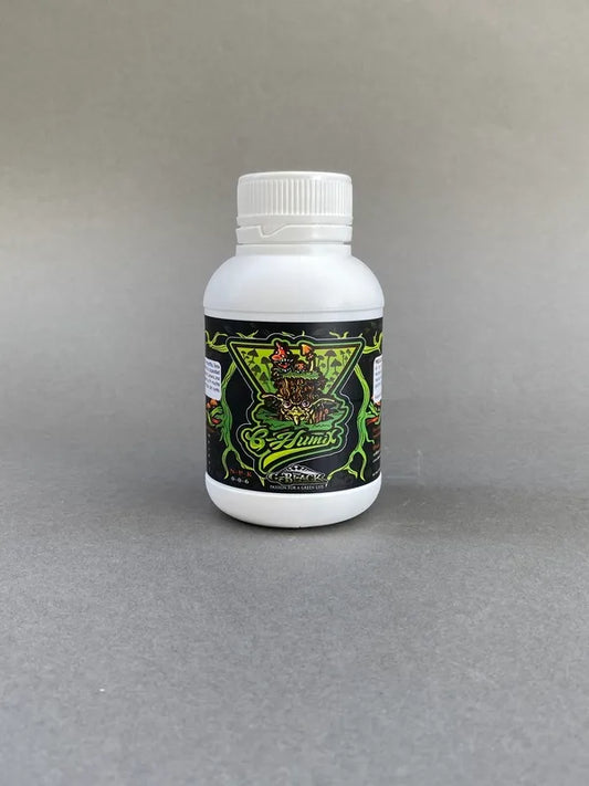 Fertilizante G Black G-Humix 250ml