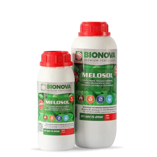 Melosol Bionova 250ml