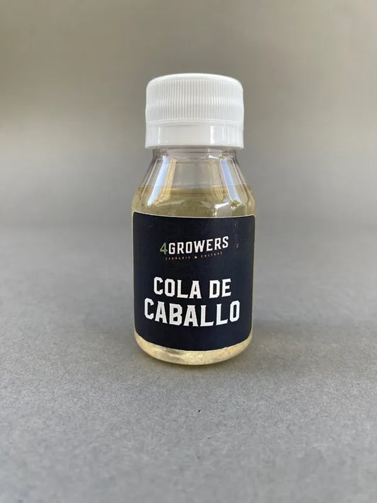Cola de Caballo 4Growers 60 ml