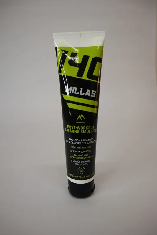 Crema Recuperadora 140 MILLAS 120gr