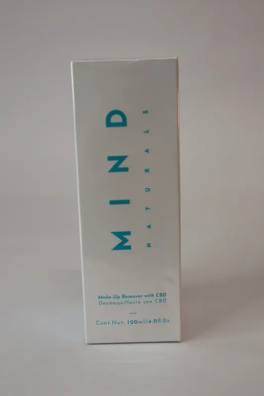 Desmaquillante MIND 120ml