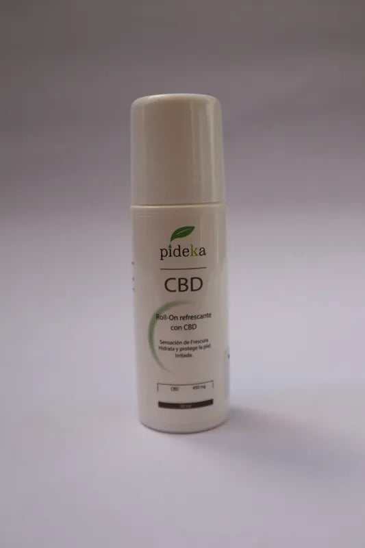 Roll on CBD Pideka 90ml