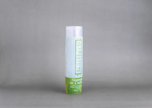 Shampoo Nat Herb 250gr