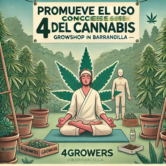 Cannabis y reconexión