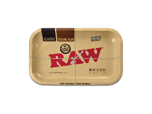 Bandeja RAW Metal Grande