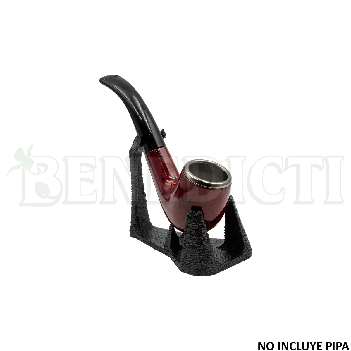 Base para Pipas