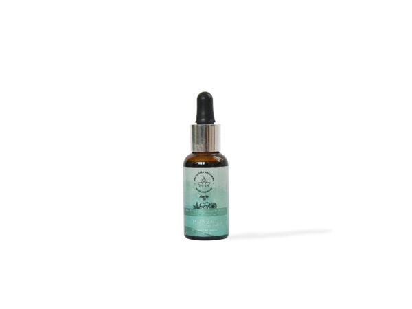 Aceite Munzhi Relajacion Nocturna 30ml
