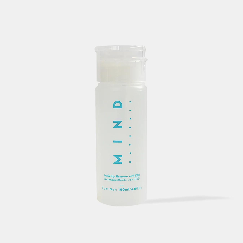 Desmaquillante MIND 120ml