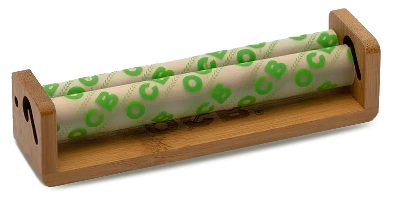 Maquina OCB Bambu SLIM