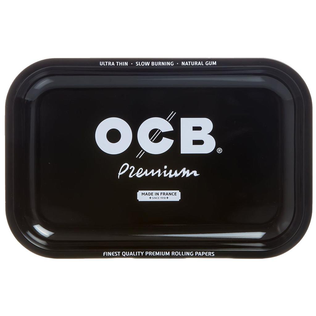 Bandeja OCB Metalica Premium