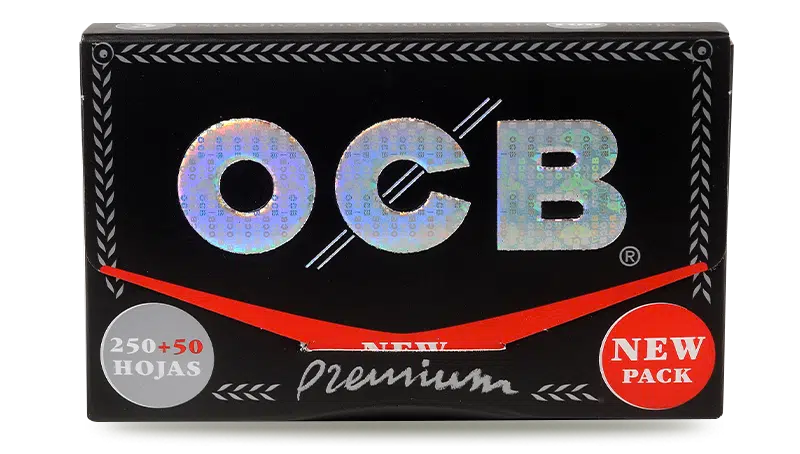 Rilas OCB Premium Flat 1.1/4