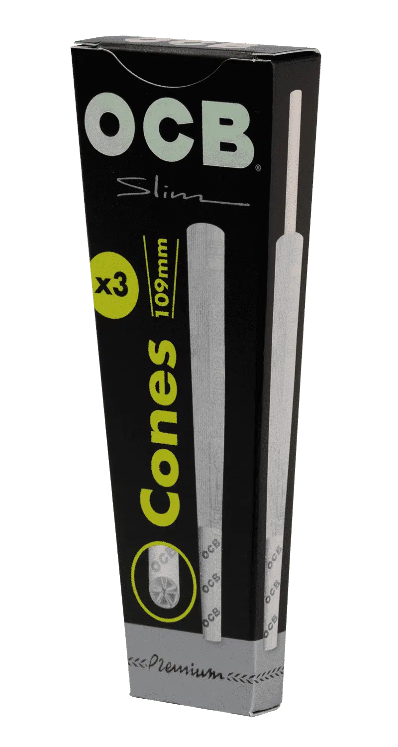 Conos OCB Premium X 3