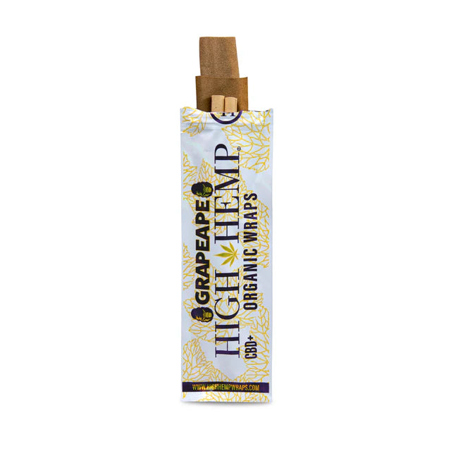 Blunt High Hemp Grapeape x2