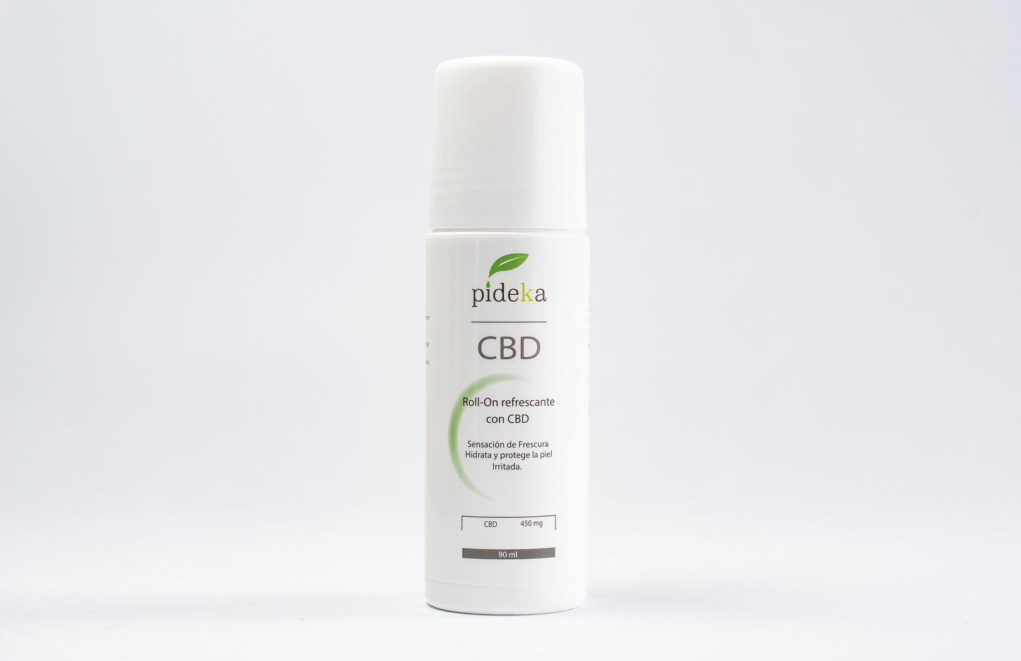 Roll on CBD Pideka 90ml