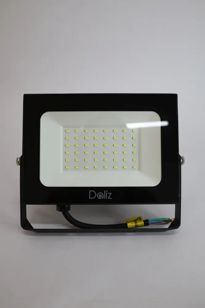 Reflector LED Fullwat 50w 6500k