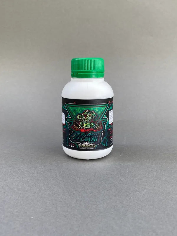 Fertilizante G Black Hidra Grow 250ml