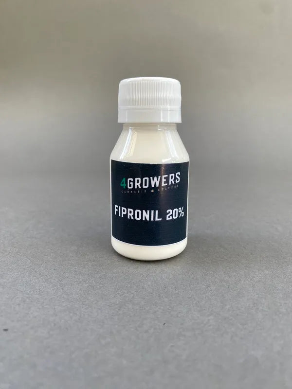 Fipronil 4Growers 60ml
