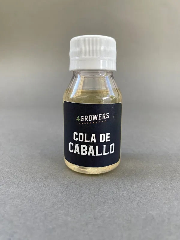 Cola de Caballo 4Growers 60ml