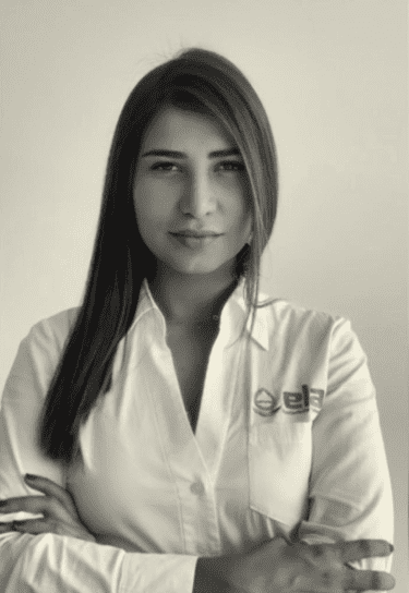 Vanessa Mustaffa