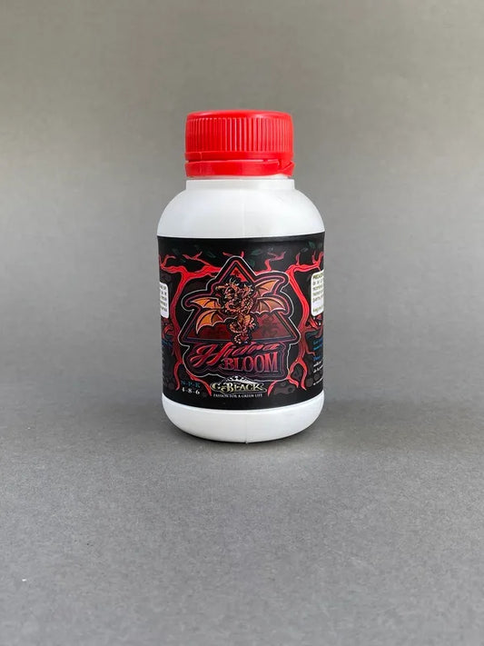 Fertilizante G Black Hidra Bloom 250ml