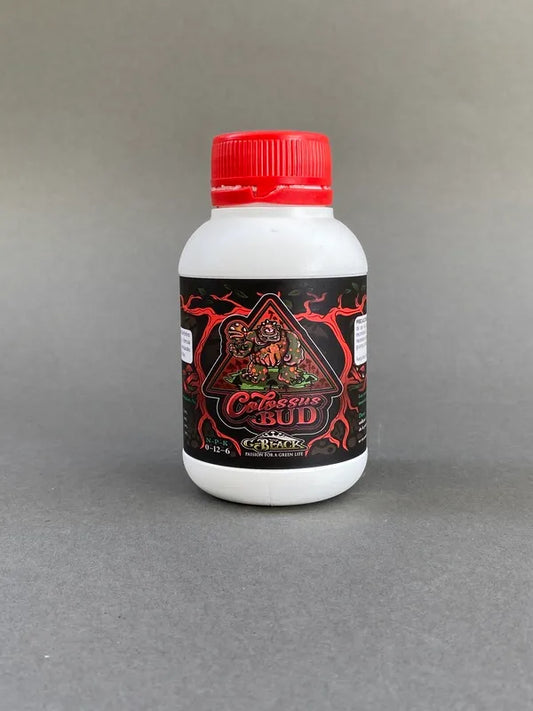 Fertilizante G Black Colossus Bud 250ml