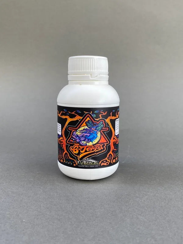 Fertilizante G Black G-Terpix 250ml