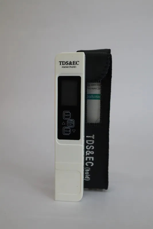 Conductimetro TDS EC
