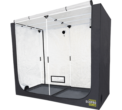 Carpa Garden High Pro Probox ecopro 120x120
