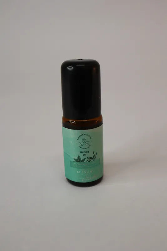 Aceite Munzhi Balance Perfecto 10ml
