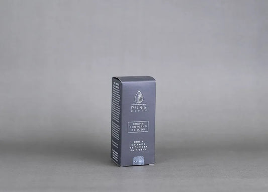 Crema Contorno de Ojos Pura Earth 15ml