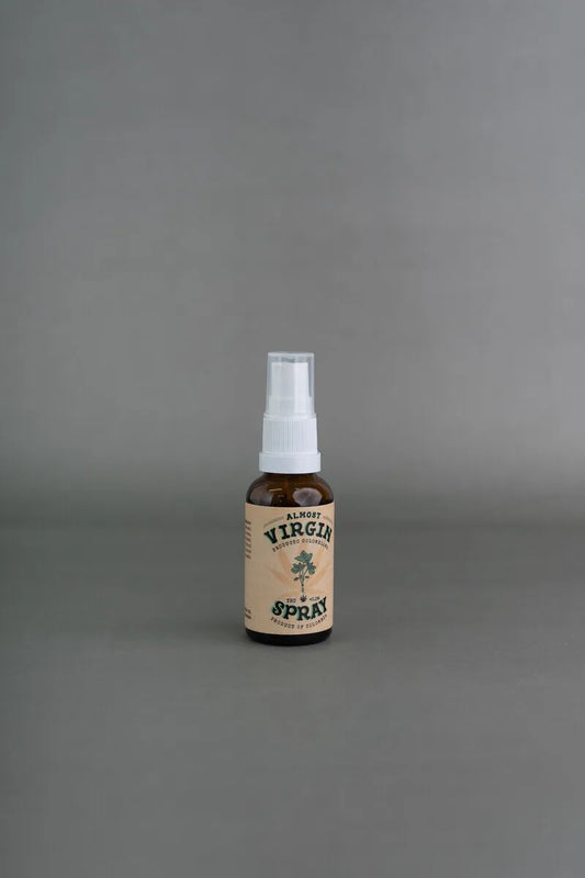 Spray Bucal Almost Virgin 30ml