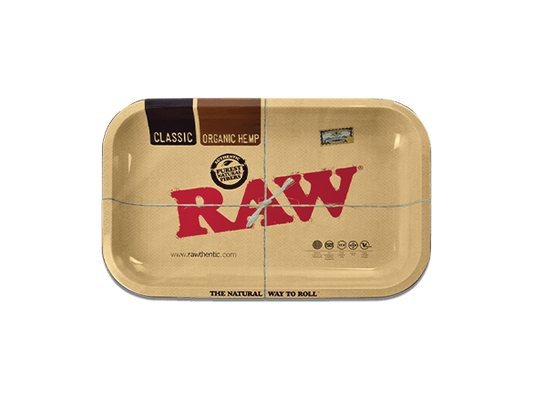 Bandeja RAW Metal Grande