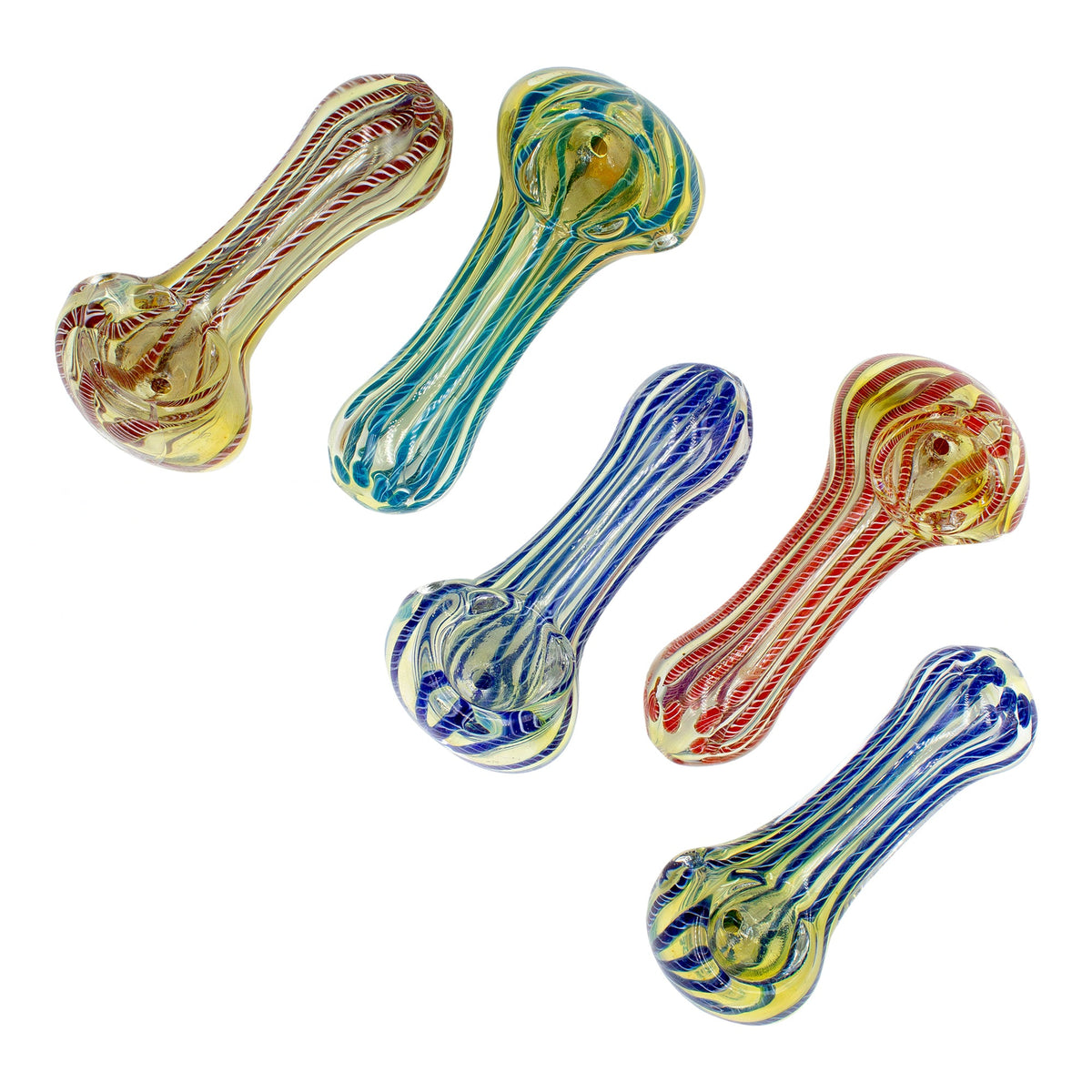 Pipa Zigzag Rope
