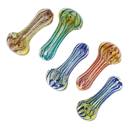 Pipa Zigzag Rope