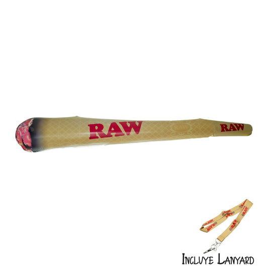 Cono Inflable RAW Grande
