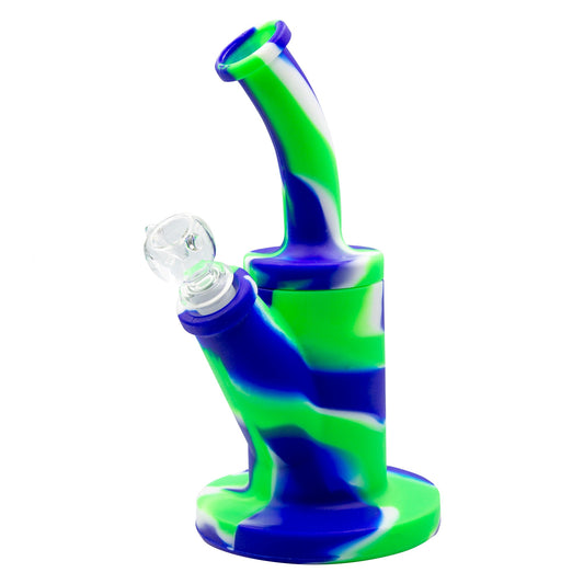Bong Silicona Batik
