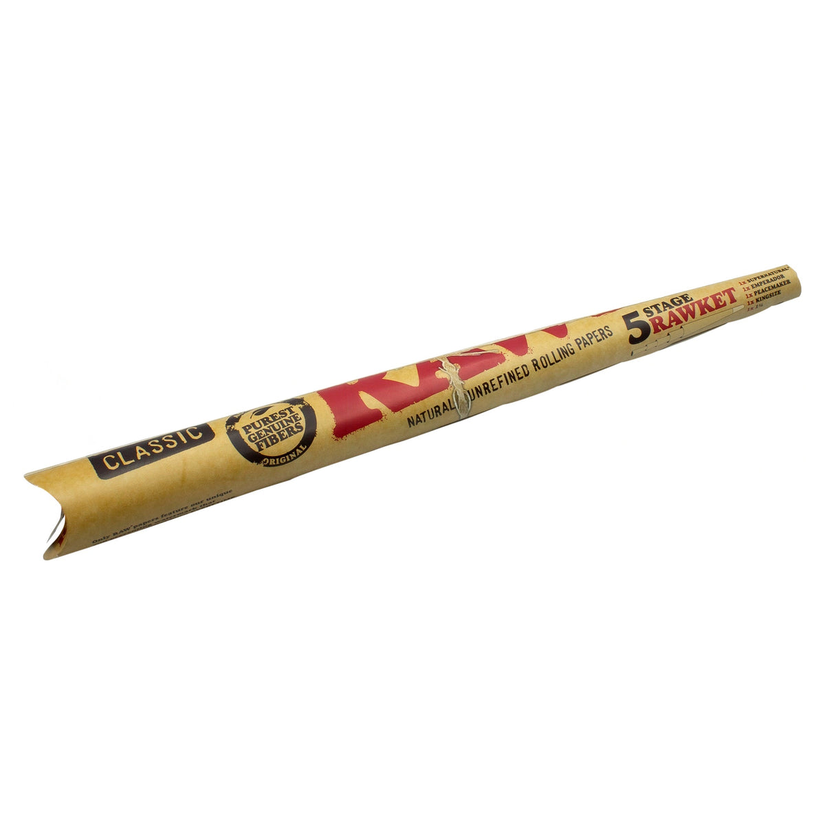 RAW Rawket Cone 5 Stage