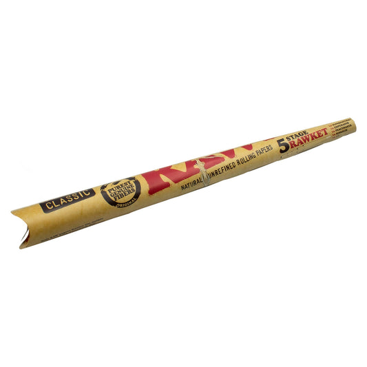RAW Rawket Cone 5 Stage