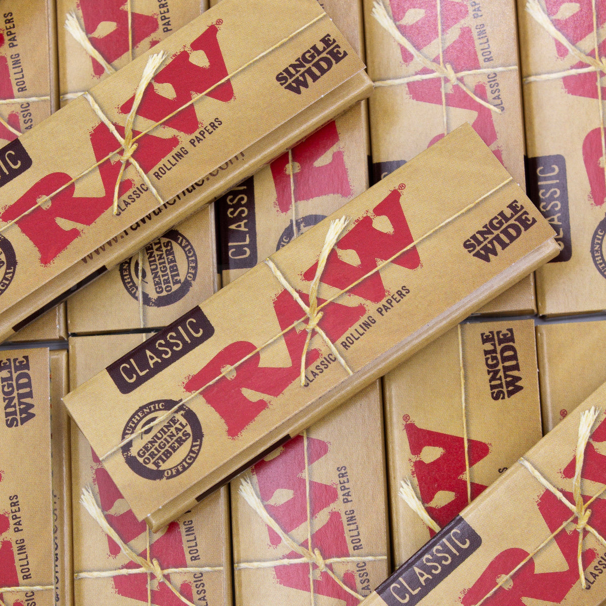 Rilas RAW Clásica #7