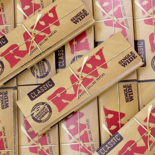 Rilas RAW Clásica #7