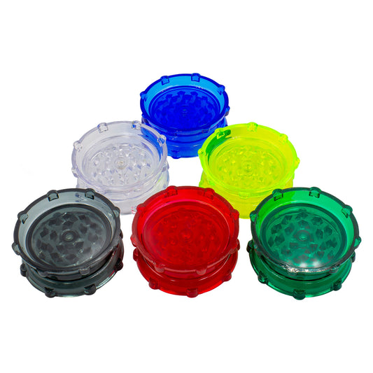 Grinder Yoyo Acrílico