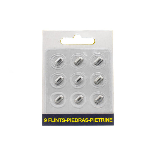Repuestos Piedra Clipper x9