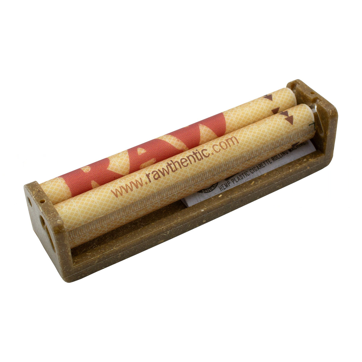 Máquina RAW King Size