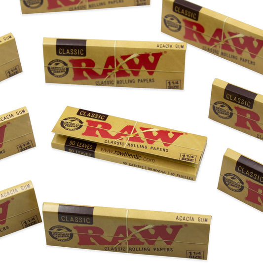 Rilas RAW Clásica #9