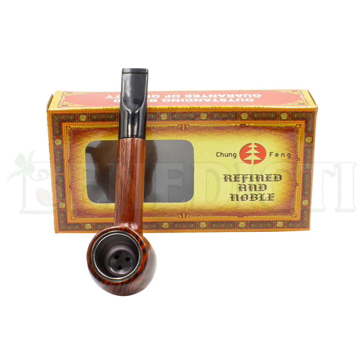 Pipa 667 Abuelo