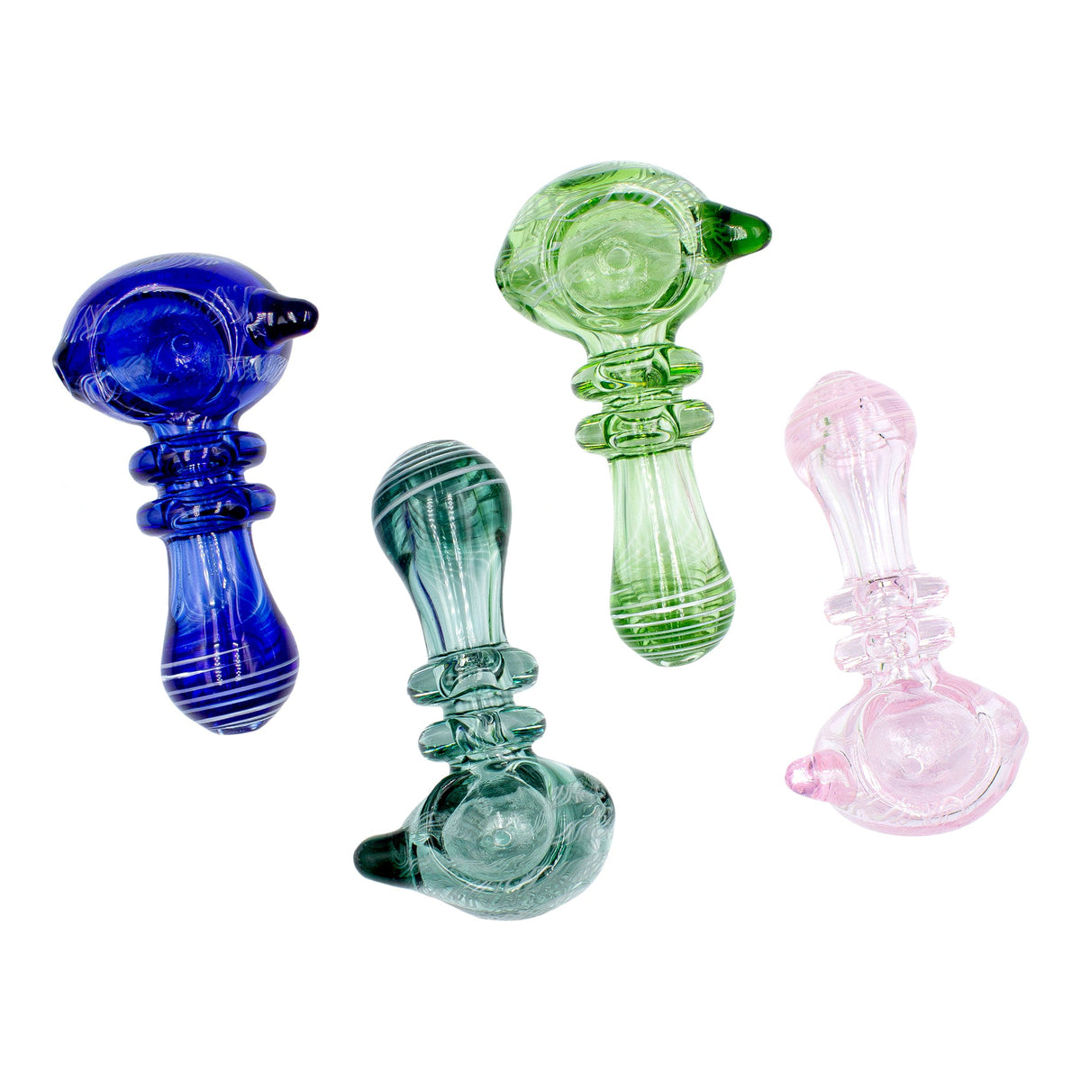 Pipa Color Tubing