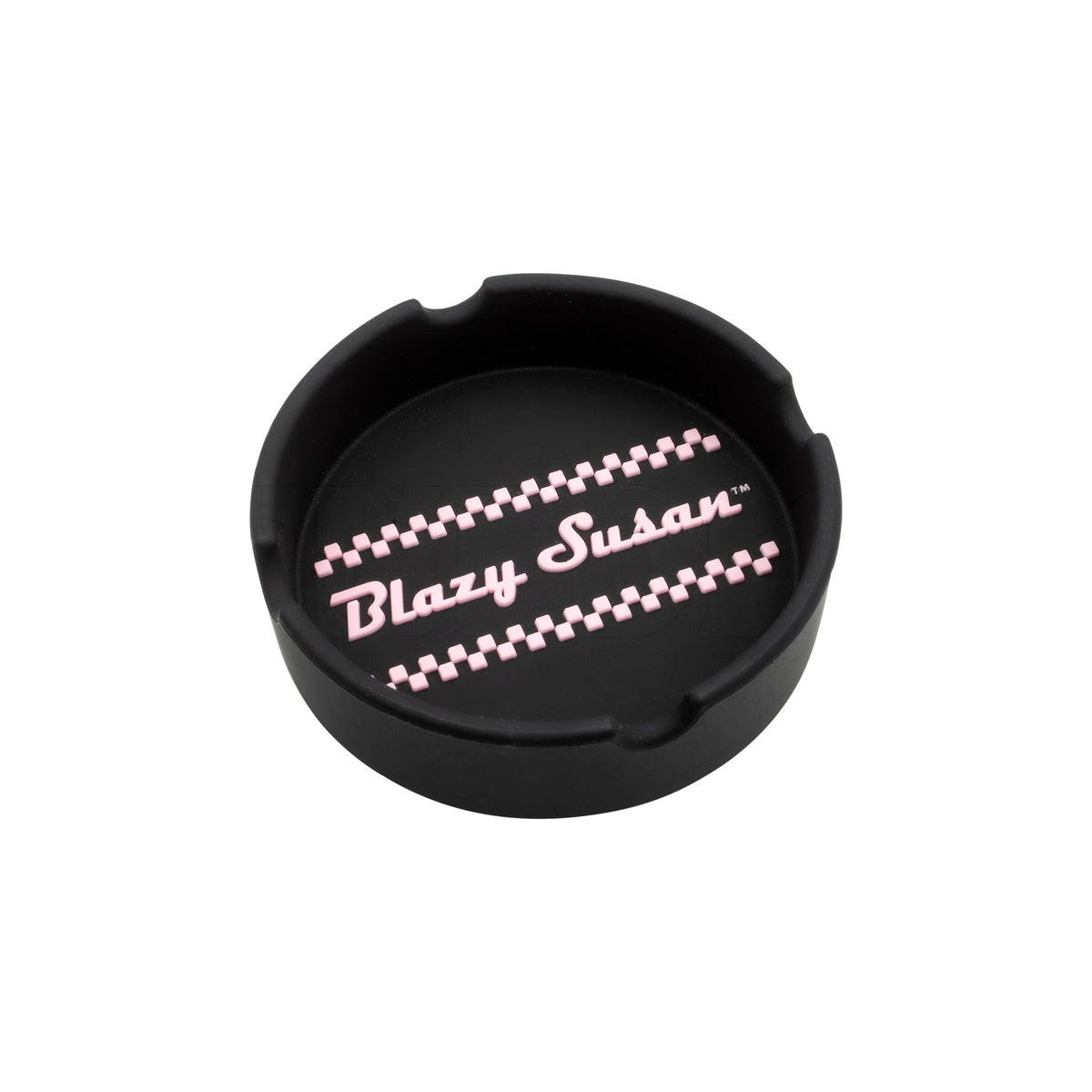 Cenicero Classic Negro Blazy Susan