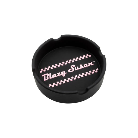 Cenicero Classic Negro Blazy Susan