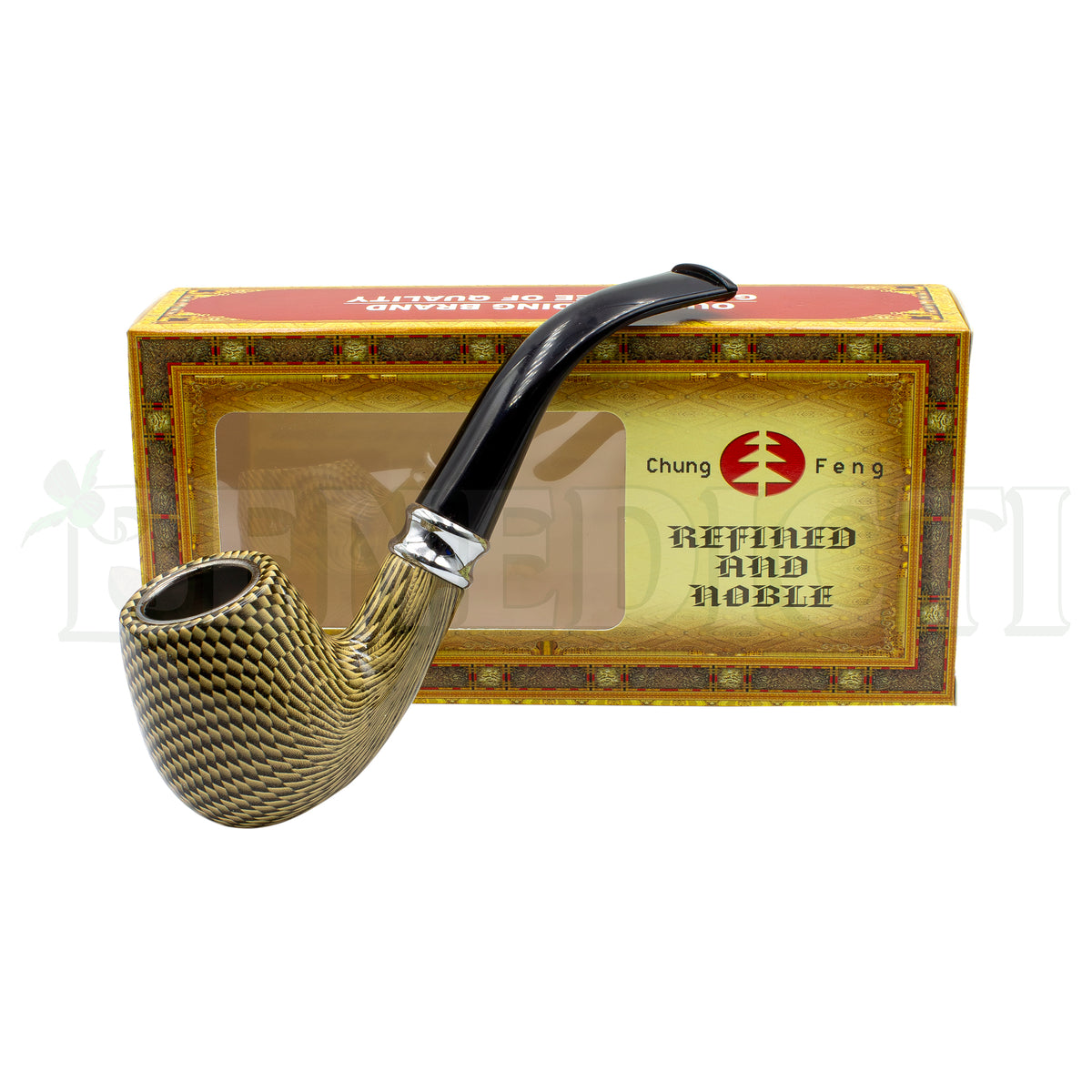 Pipa 814 Abuelo